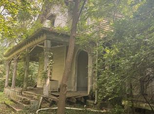 110 Southgate Ave, Morrow, OH