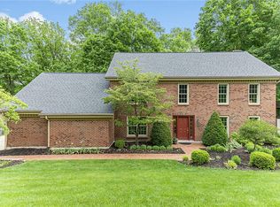 5003 Lausanne Dr, Dayton, OH 45458