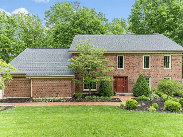 5003 Lausanne Dr, Dayton, OH 45458