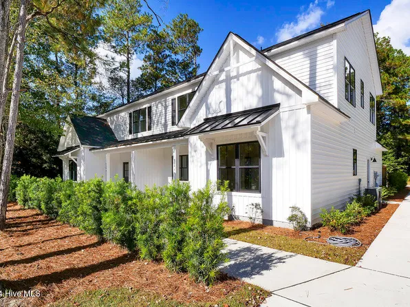 214 Beasley Road #A, Wilmington, NC 28409