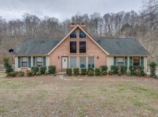 3851 Martins Chapel Rd, Springfield, TN 37172