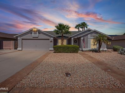9150 W Banff Ln, Peoria, AZ, 85381