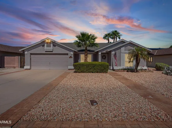 9150 W BANFF Lane, Peoria, AZ 85381
