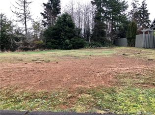1408 Grays Pointe Ln, Aberdeen, WA 98520