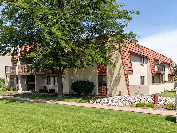 5th image of 8909 E Harry St #908-8809