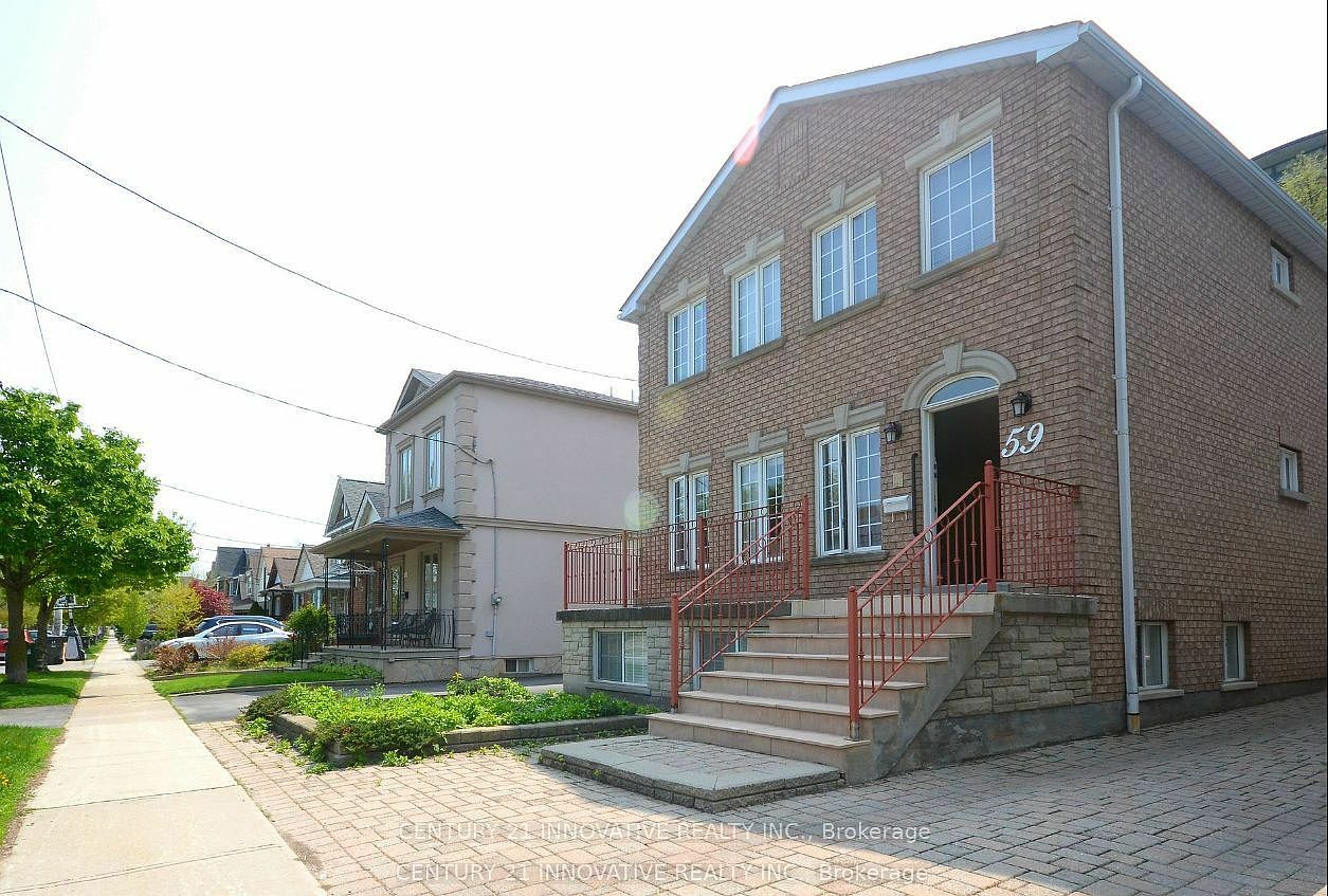 59 Torrens Ave, Toronto, ON M4K 2H9 Zillow
