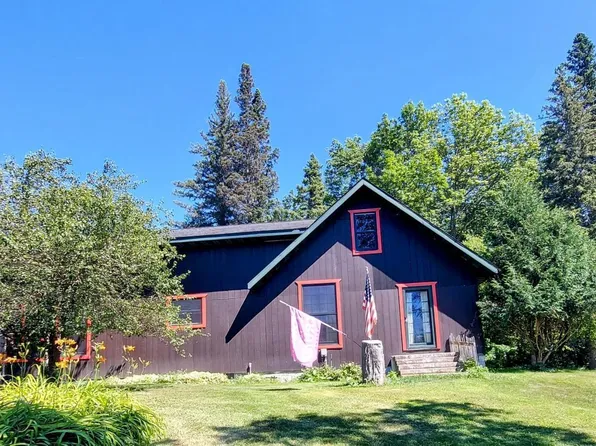 52030 State Highway 46, Squaw Lake, MN 56681