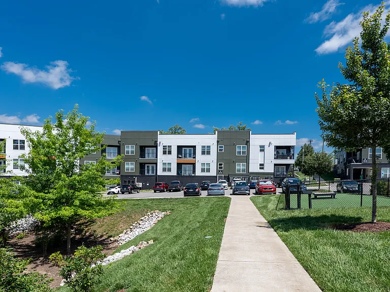 Radius at Donelson — Photo 18
