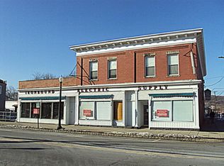 107 E Blackwell St, Dover, NJ 07801