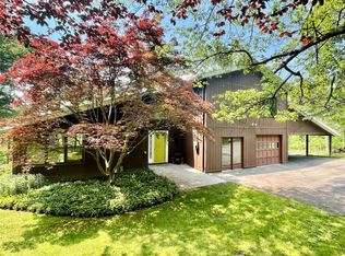 1989 N Cafferty Hill Rd, Endicott, NY 13760
