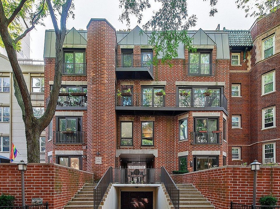 1st image of 2736 N Hampden Ct APT 207