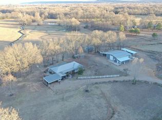 11934 N State Highway 23, Ratcliff, AR 72951