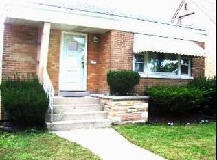 3834 Lombard Ave, Berwyn, IL