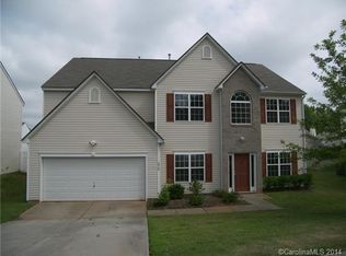 1315 Kersey Glen Ln, Charlotte, NC 28216