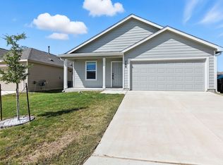 768 Opossum Trl, New Braunfels, TX 78130