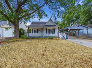 1110 NW Maple Ave, Lawton, OK 73507