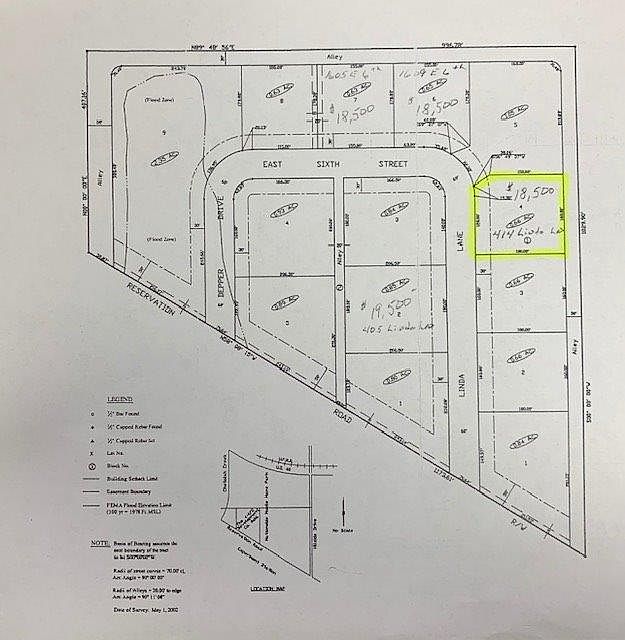 1st image of 414 Linda Ln