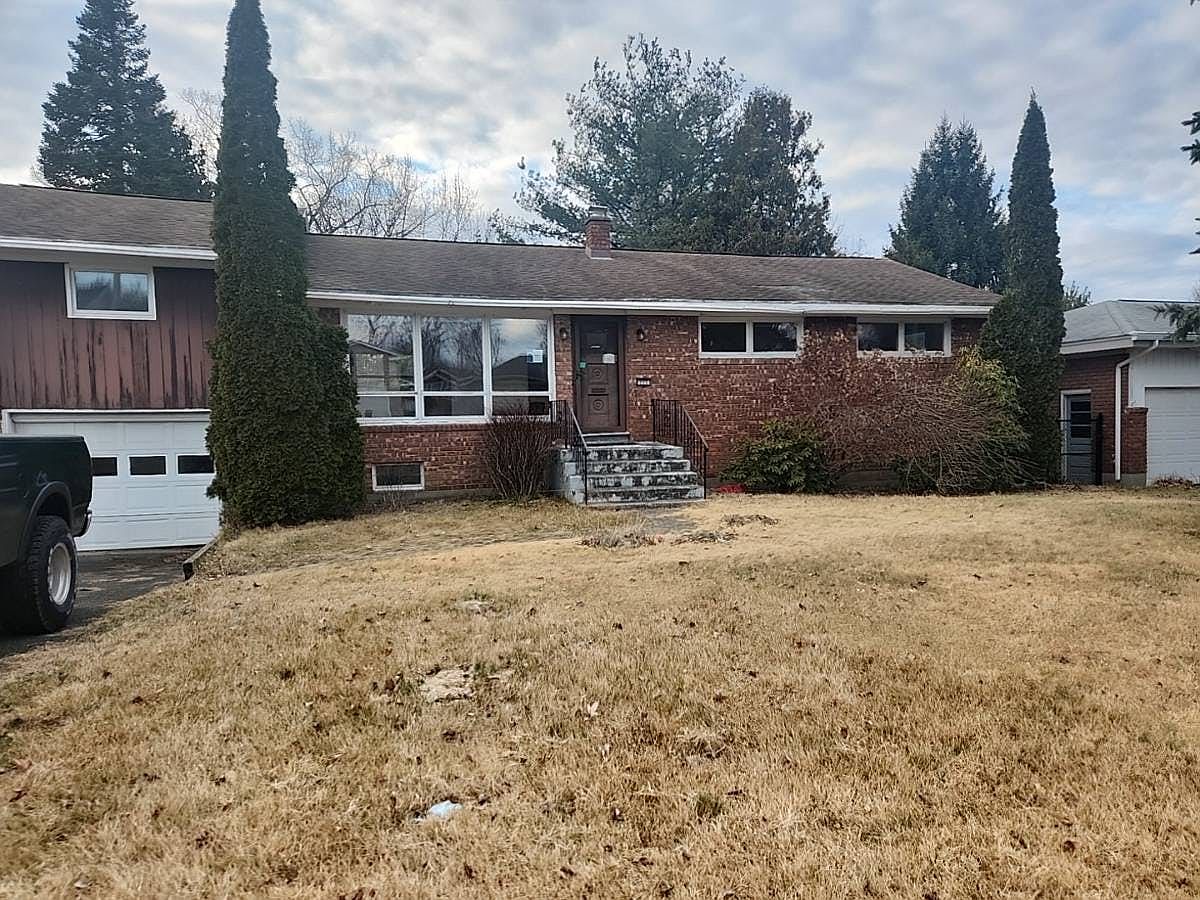 222 Tampa Ave, Albany, NY 12208 Zillow