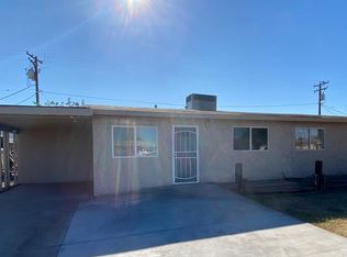 341 S 1st St, Blythe, CA 92225
