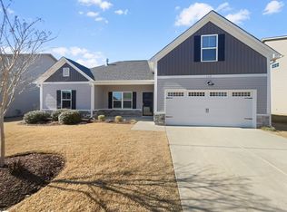 123 Mitford Way, Fountain Inn, SC 29644