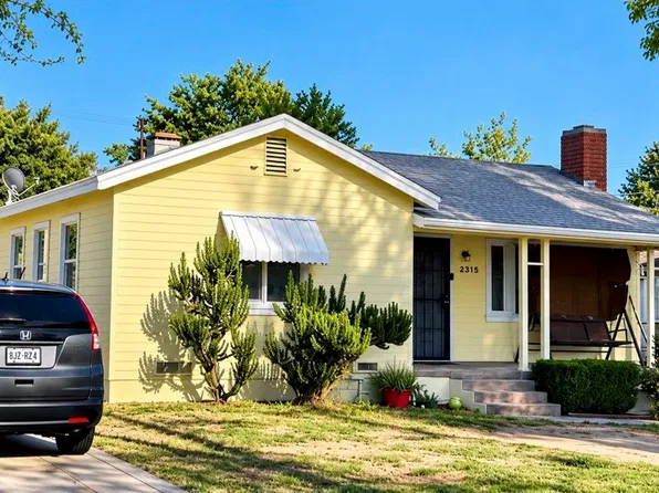 2315 N Lugo Ave, San Bernardino, CA 92404