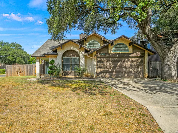3403 SHALLOW GRV, San Antonio, TX 78247