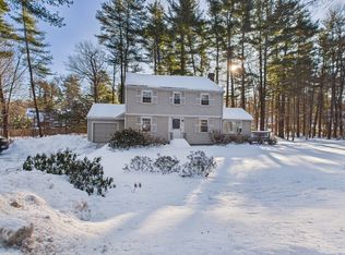 24 Walpole St, Dover, MA 02030
