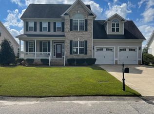 2623 Cherry Plum Dr, Fayetteville, NC 28306