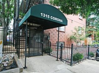 1315 N Corona St, Denver, CO 80218