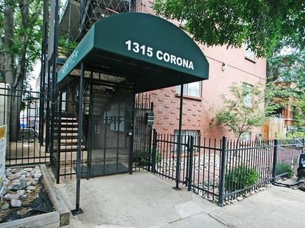 1315 N Corona St #103