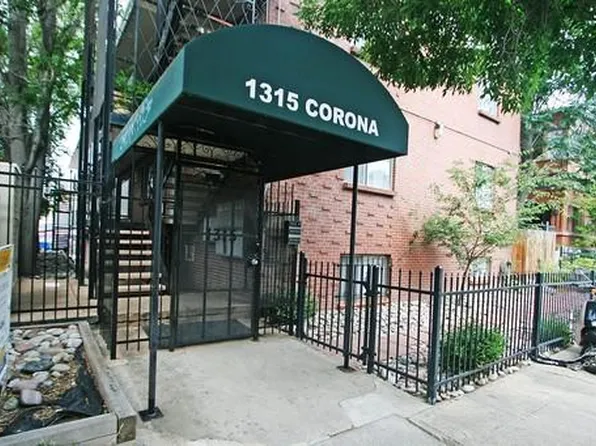 1315 N Corona St #103, Denver, CO 80218