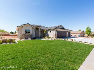 1223 W 790 N, St George, UT 84770