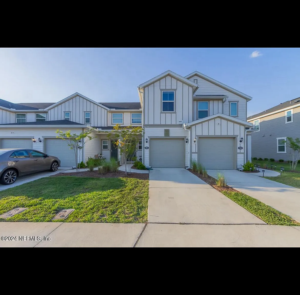 7841 Merchants Way — Photo 1
