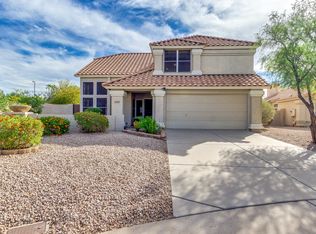 4043 N Olympic Cir, Mesa, AZ 85215