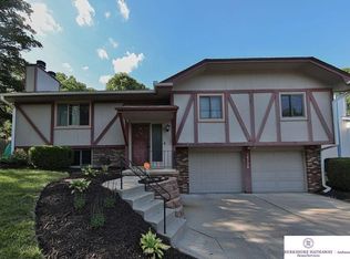 14736 Orchard Cir, Omaha, NE 68137