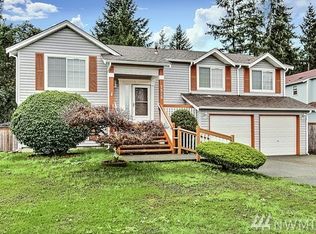 7515 39th Ave SE, Lacey, WA 98503