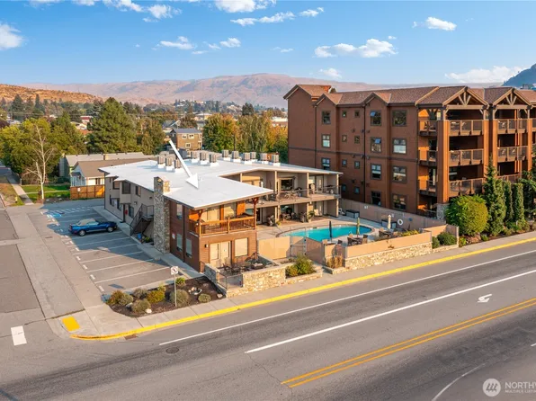 420 W Manson Road #6, Chelan, WA 98816