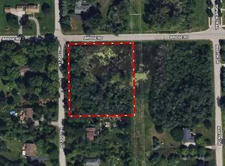 LOT 1 Bridge Rd, Cedarburg, WI 53012