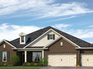 6613 Maple Tree Ct #161-LOT 161, Murfreesboro, TN 37128