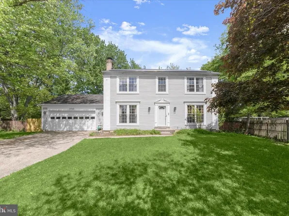 15702 Appleton Ct, Bowie, MD 20716