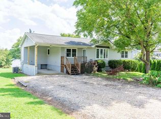 774 Lake Caroline Dr, Ruther Glen, VA 22546