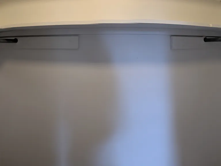 Bedroom 1 closet - panoramic