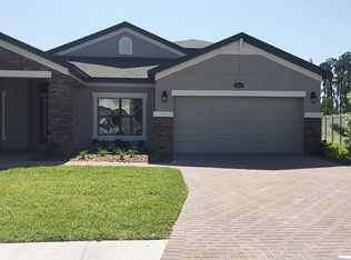 2086 Zamia Loop, Lutz, FL 33558