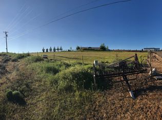 0 1st St, Moro, OR 97039