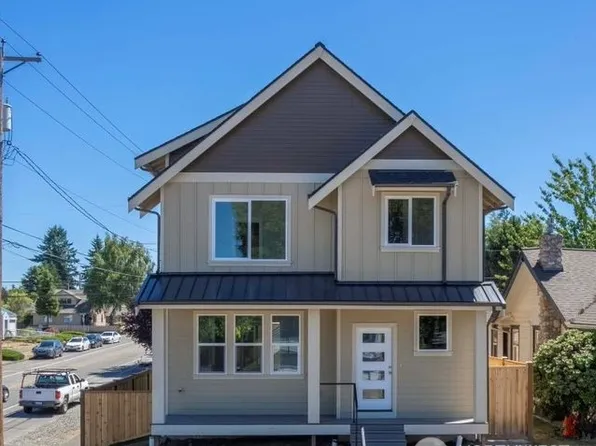 4402 N 28th Street, Tacoma, WA 98407