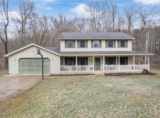 6139 Tedrow Rd SE, Uhrichsville, OH 44683
