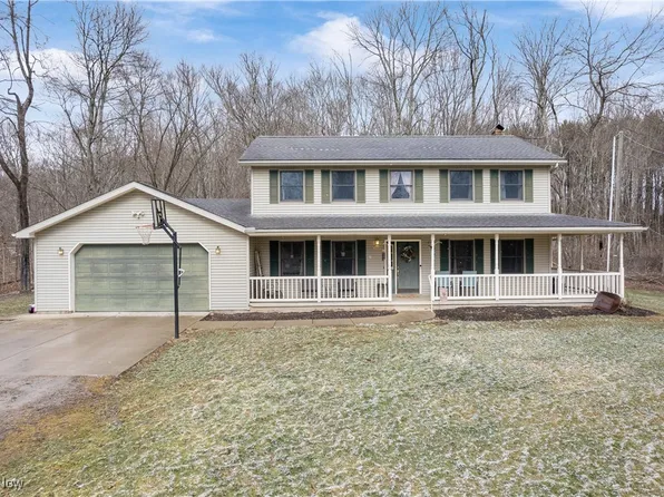 6139 Tedrow Rd SE, Uhrichsville, OH 44683
