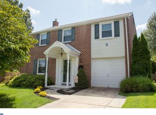 1624 Colony Ln, Havertown, PA 19083