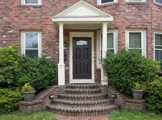 358-360 Waltham St, Newton, MA 02465