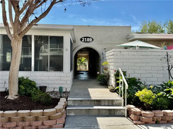 2189 Via Mariposa E Unit P, Laguna Woods, CA 92637